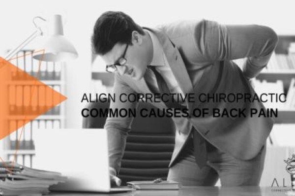 Back to Health Chiropractic