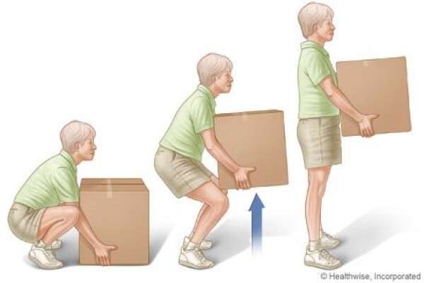 Back to Health Chiropractic