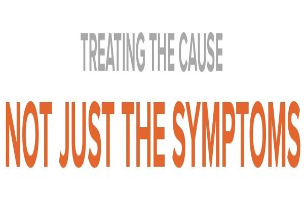 Back to Health Chiropractic