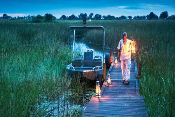 Journey In Style