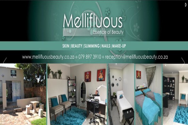 Mellifluous Essence of Beauty