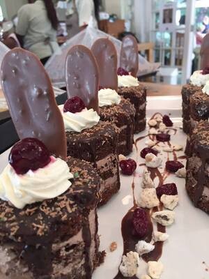 Sagewood Cafe