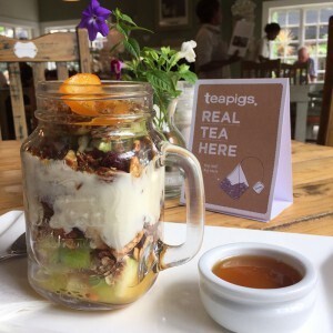 Sagewood Cafe