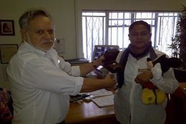 ChemScience Laboratories (Pty) Ltd