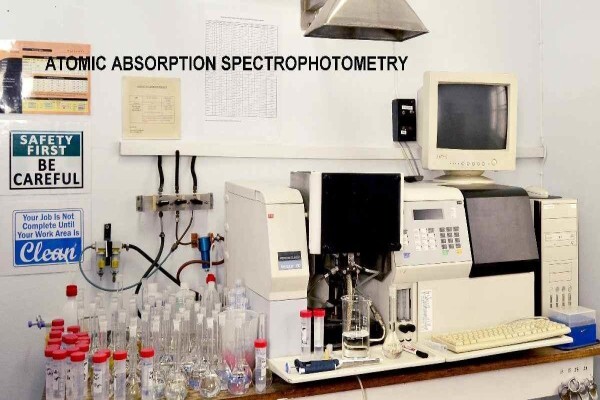 ChemScience Laboratories (Pty) Ltd