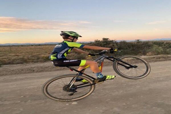 Cycle Addict