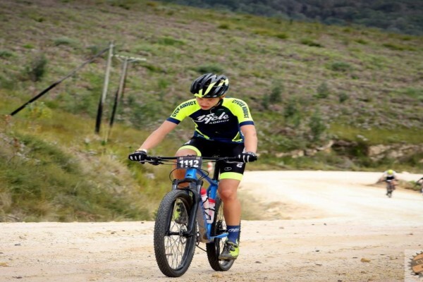 Cycle Addict