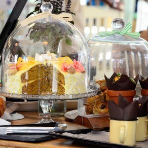 Sagewood Cafe