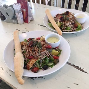 Sagewood Cafe