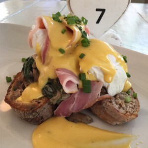 Sagewood Cafe