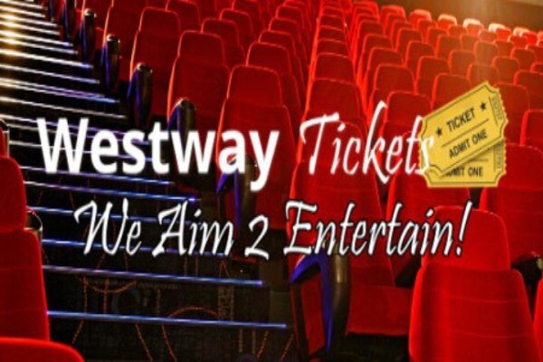 Westway Tickets