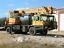 Forklift traing centre