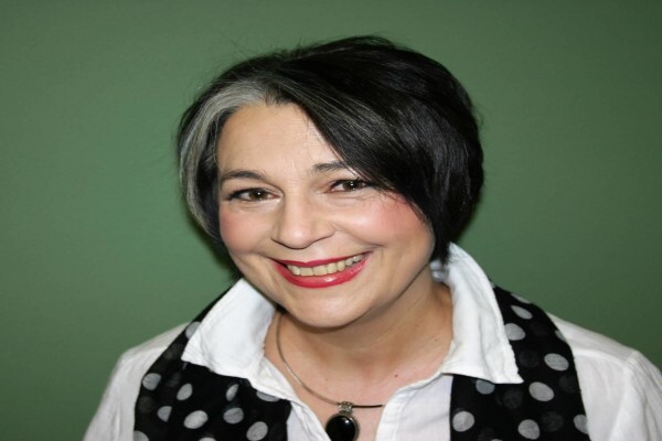 Dr Karen Conradie