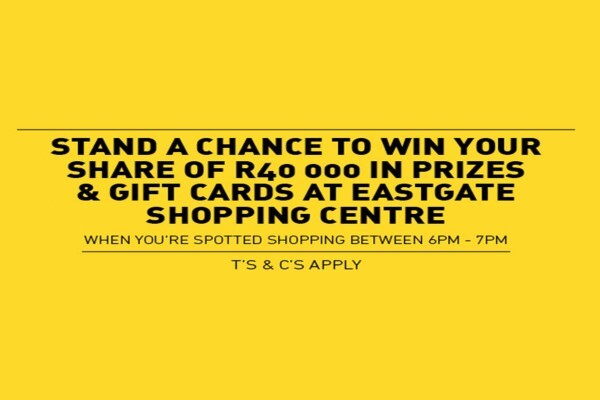 Eastgate Shopping Centre