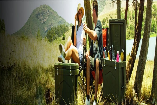 Camp Master