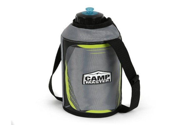 Camp Master