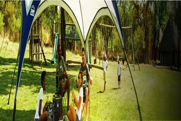Camp Master