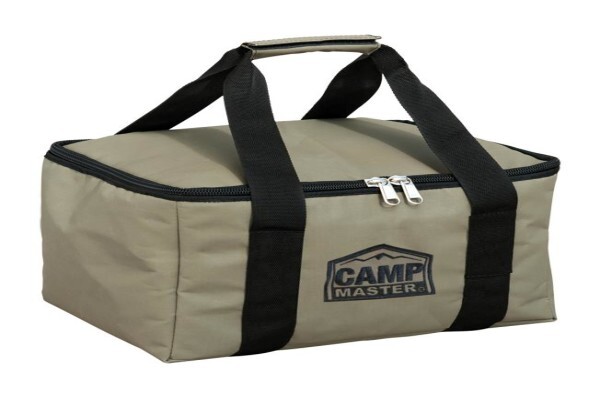 Camp Master