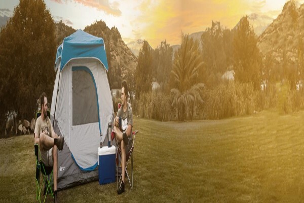 Camp Master