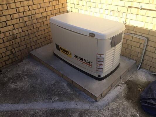 Darnz Electrical
