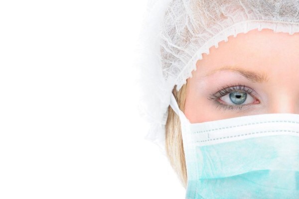 Dr Karen Conradie