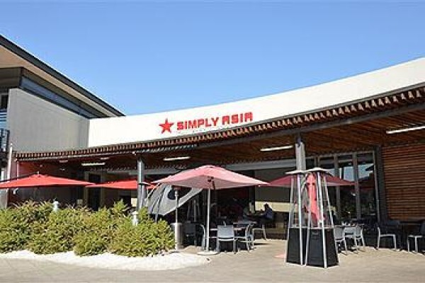Eastgate Shopping Centre