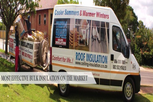 Thermguard Gauteng