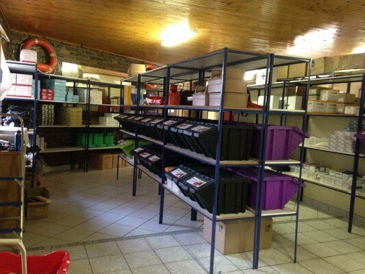 Emergency & Trauma Equipment