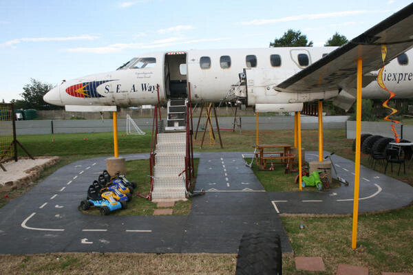 Kids Era Party Venue and Holiday Club