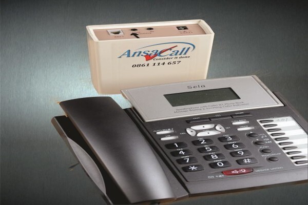 AnsaCall Telecoms