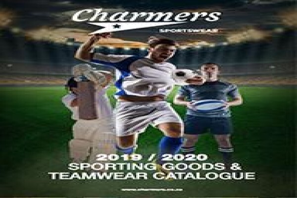 Charmers Sportswear