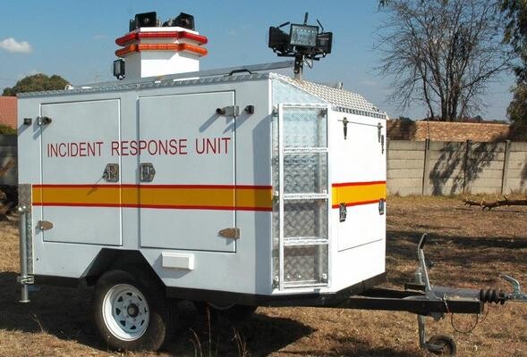 Emergency & Trauma Engineering