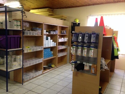 Emergency & Trauma Equipment