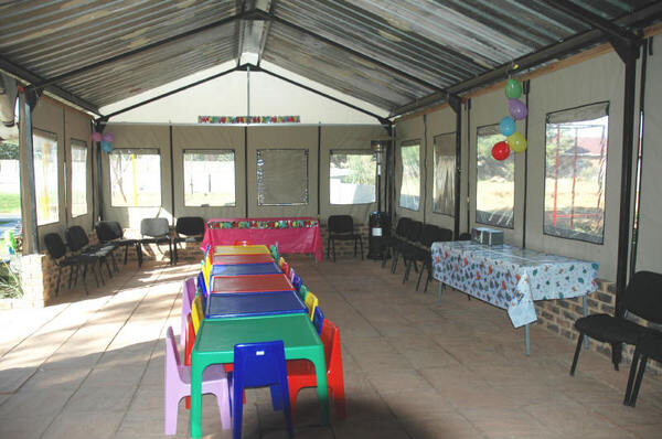 Kids Era Party Venue and Holiday Club