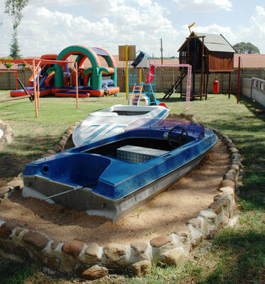 Kids Era Party Venue and Holiday Club