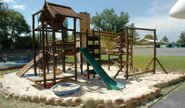 Kids Era Party Venue and Holiday Club