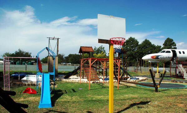 Kids Era Party Venue and Holiday Club