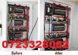 Pretoria east Silverlakes Electricians