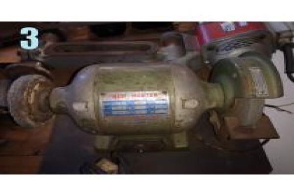 Tool Save