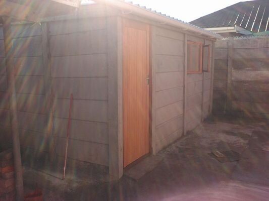 Global MD Enterprise Pty Ltd - Wendy,Nutec,Vibe houses