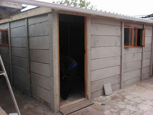 Global MD Enterprise Pty Ltd - Wendy,Nutec,Vibe houses