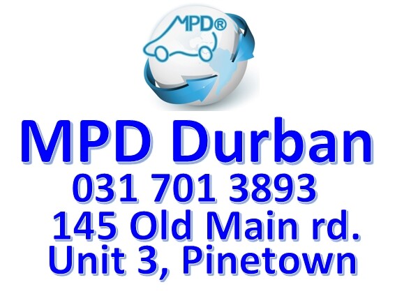 MPD DURBAN