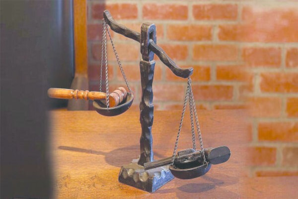 Corporate Lawyers