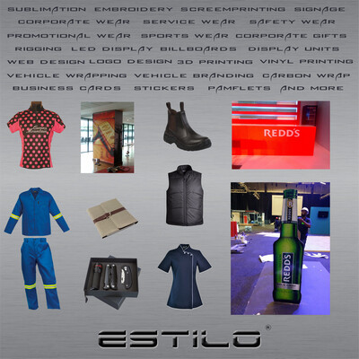 Estilo Industries (Pty) Ltd