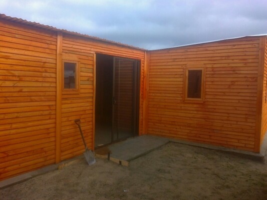 Global MD Enterprise Pty Ltd - Wendy,Nutec,Vibe houses