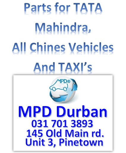 MPD DURBAN