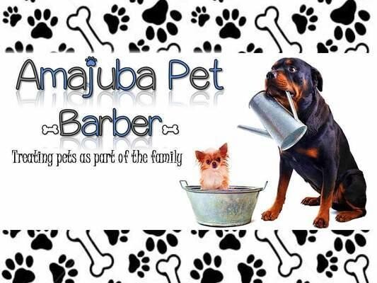 Amajuba Pet Barber