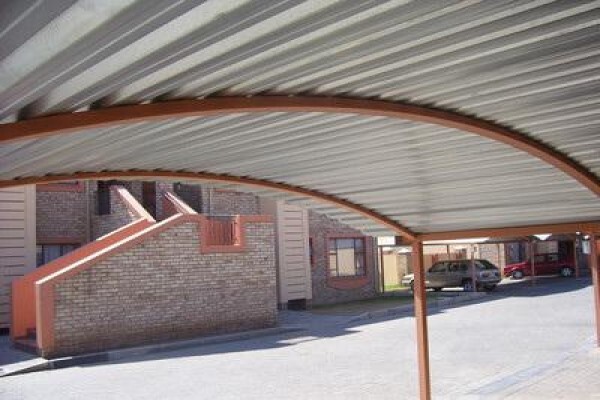 CARPORT MAKERS