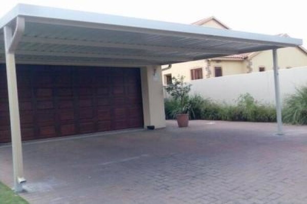 CARPORT MAKERS