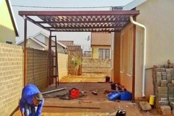 CARPORT MAKERS